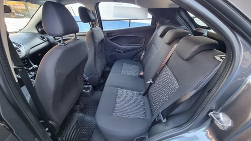 Imagem 7 de 9 de Ford Ka 1.0 Se Flex