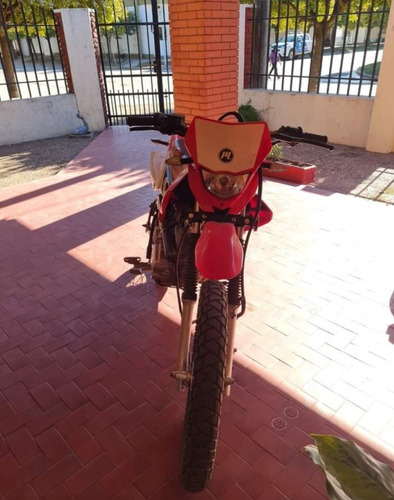 Imagen 2 de 4 de Motomel X3m