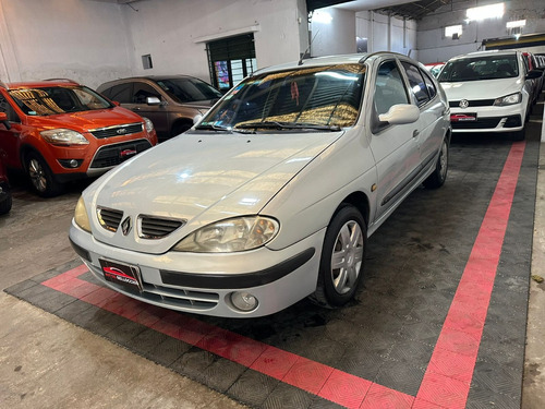 Renault Megane 1.6 2003 - Bellocchioautoslp