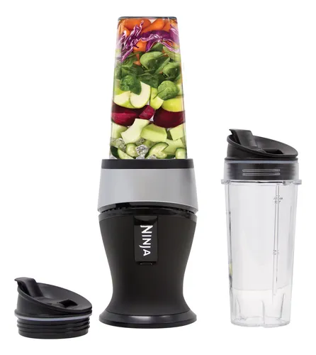 comprar Extractores De Nutrientes Fit - Ninja Qb3000ss