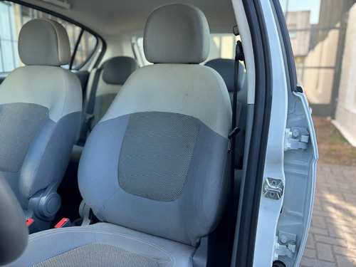 Fiat Palio 1.6 Essence 115cv