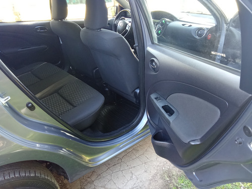 Toyota Etios 1.5 Sedan Xls