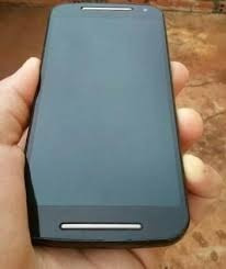 Moto G2 16 Gb Semi Novo Original Tudo Novo