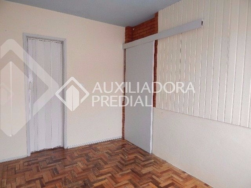 Imagem 4 de 7 de Apartamento Jk - Protasio Alves - Ref: 247321 - V-247321