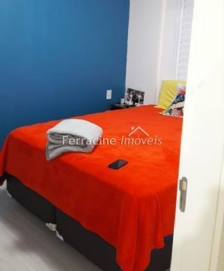 Imagem 5 de 13 de 00628 - Apartamento 2 Dorms, Vila Bremen - Guarulhos/sp - 628