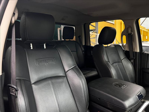 RAM Classic Ram Classic Laramie 5.7 v8 Gasolina 4x4 Aut