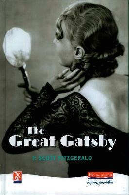 The Great Gatsby - F. Fitzgerald