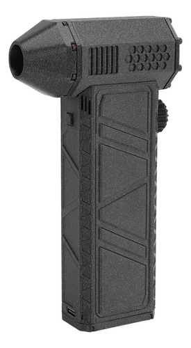 Mini Soplador Seco Jet, 200000 Rpm, Ventilador Super Jet