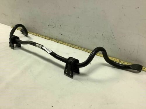 Chevrolet Malibu 2016 Ls 1.5l Fwd Front Stabilizer Sway  Ttl