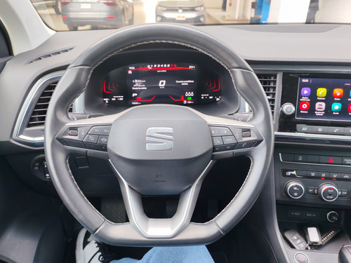 Seat Ateca 1.4 Style 150Hp At