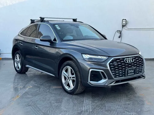 Audi q5 sportback 2.0 L 45 Tfsi Elite Dsg