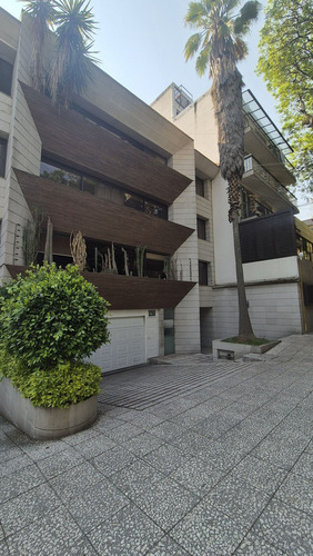 Renta Departamento Goldsmith