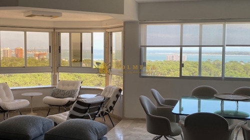 Apto De 3 Dor Muy Bien Ubicado En Roosevelt - Consulte !!!!!!- Ref: 2458