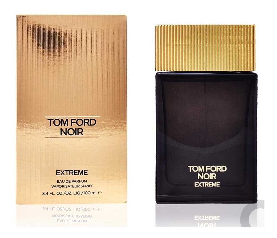 Tom Ford Noir Extreme ¦ 3.4oz - L a $1500 | Mercado Libre