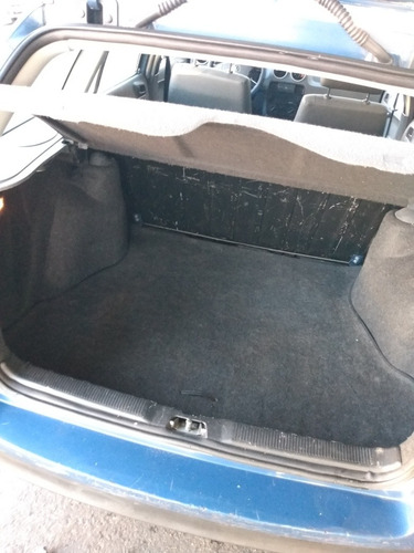 Volkswagen Gol Country 1.9 Sd Trendline 60b 2008