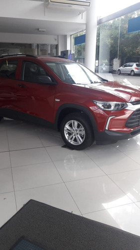 Chevrolet Tracker 1.2t