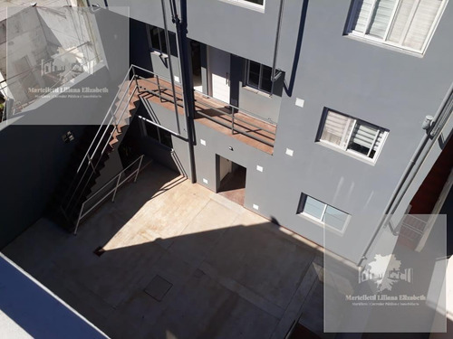 Imagen 14 de 25 de Departamento - El Palomar