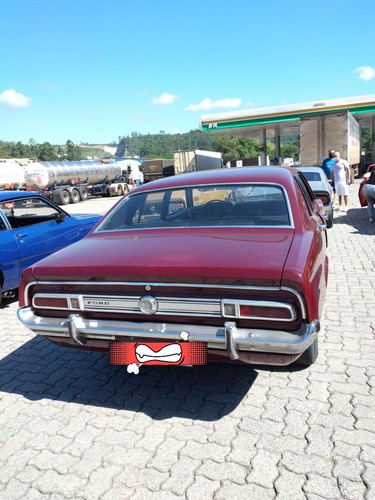 Ford Maverick