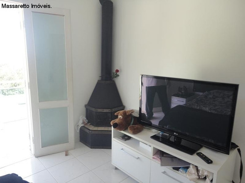 Imagem 20 de 30 de Chácara - A Venda - Itatiba - Condomínio - Ch00051 - 69203811