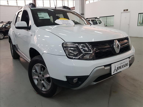Imagem 1 de 8 de Renault Duster 1.6 16v Sce Dynamique