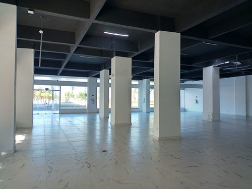 Imagem 13 de 18 de Loja Em Vila Mirim, Praia Grande/sp De 609m² Para Locação R$ 20.000,00/mes - Lo1111977-r