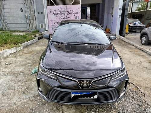 Toyota Corolla 2.0 Xei Dynamic Force Flex Aut. 4p