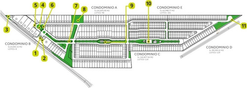 Imagen 4 de 14 de Excelente Terreno Industrial
