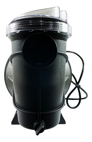 Bomba Para Alberca, Hi-tools Bal-1200 1.6hp 127v A60hz