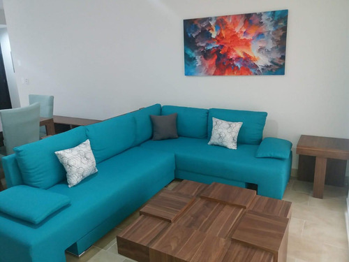Departamento En Venta Y Renta En Lagunas De Mayakoba, Playa Del Carmen, Quintana Roo.