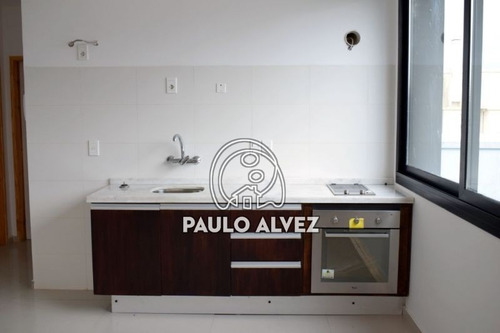 Apartamentos Venta 2 Dormitorios Piriápolis