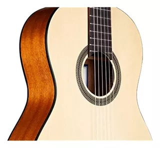 Guitarras Cordoba C1 M 34 Guitarra Acustica Cuerdas De N