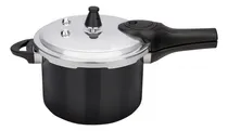 Comprar Olla De Presión Prima 7 Litros Negra | Cyl2209n7