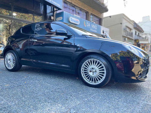 Imagen 18 de 21 de Alfa Romeo Mito 2014 1.4 Progression Multiair T 135cv Tct
