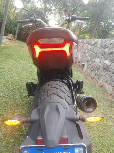 Imagen 15 de 15 de Cfmoto Ceccato 700