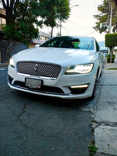 Lincoln MKZ 3.8 Reserve At