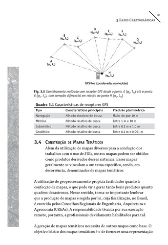 GEOPROCESSAMENTO SEM COMPLICAÇÃO, de FITZ, PAULO ROBERTO. Editorial OFICINA DE TEXTOS, capa mole, edição 1ª edição - 2008 em português, 2008