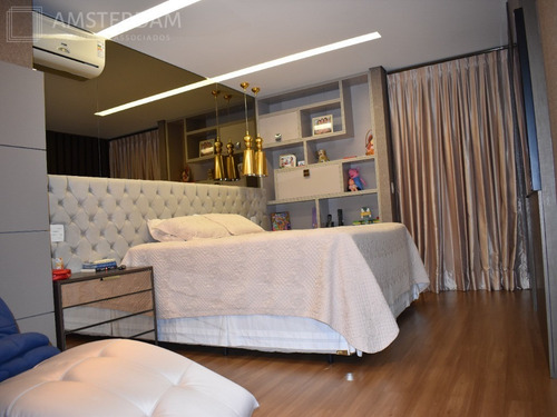Imagem 13 de 17 de Belissima Casa Em Guarulhos 3 Sutes - Ca00138 - 69873337