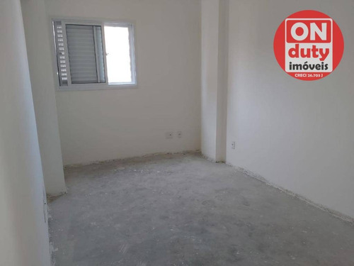 Imagem 29 de 30 de Apartamento Com 2 Dormitórios À Venda, 69 M² Por R$ 760.000,00 - Boqueirão - Santos/sp - Ap6276