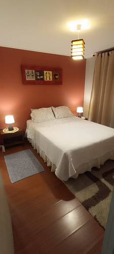 En Venta! Dpto 1 Dorm. Edificio Zaragoza De Calama