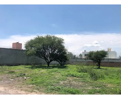 Terreno en venta