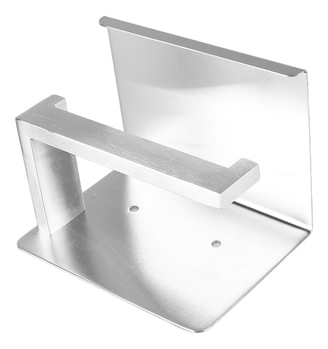Soporte Para Papel De Baño, Estante, Perforador, Inodoro