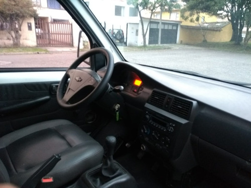Imagen 8 de 13 de Chevrolet 1.500 C.c. Aire Acondicionado Carro Taller
