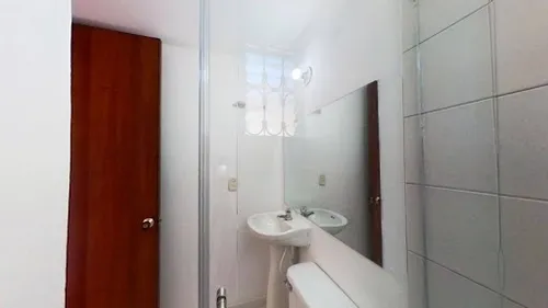 Apartamento En Venta La Fraguita 90-72705