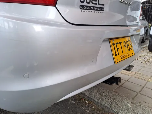 Citroën C-Elysée 1.6 Exclusive Vti 115