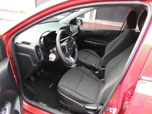 Kia Picanto 1.0