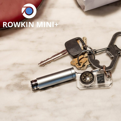 Auricular Rowkin Mini Plus Inalambrico Iphone (1 Auricular)