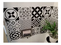 Comprar Azulejos Adhesivos Vinilos Deco Cocina Baño Hogar X10un