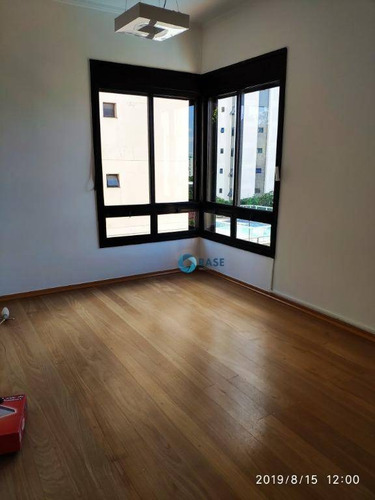 Imagem 15 de 23 de Apartamento Com 4 Dormitórios À Venda, 190 M² Por R$ 1.150.000 - Morumbi - São Paulo/sp - Ap6656