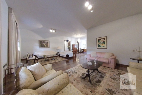 Imagem 2 de 15 de Casa À Venda No Mangabeiras - Código 315473 - 315473