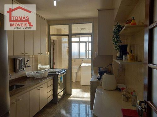 Imagem 10 de 30 de Apartamento Com 3 Dormitórios À Venda, 100 M² Por R$ 650.000,00 - Pirituba - São Paulo/sp - Ap1839